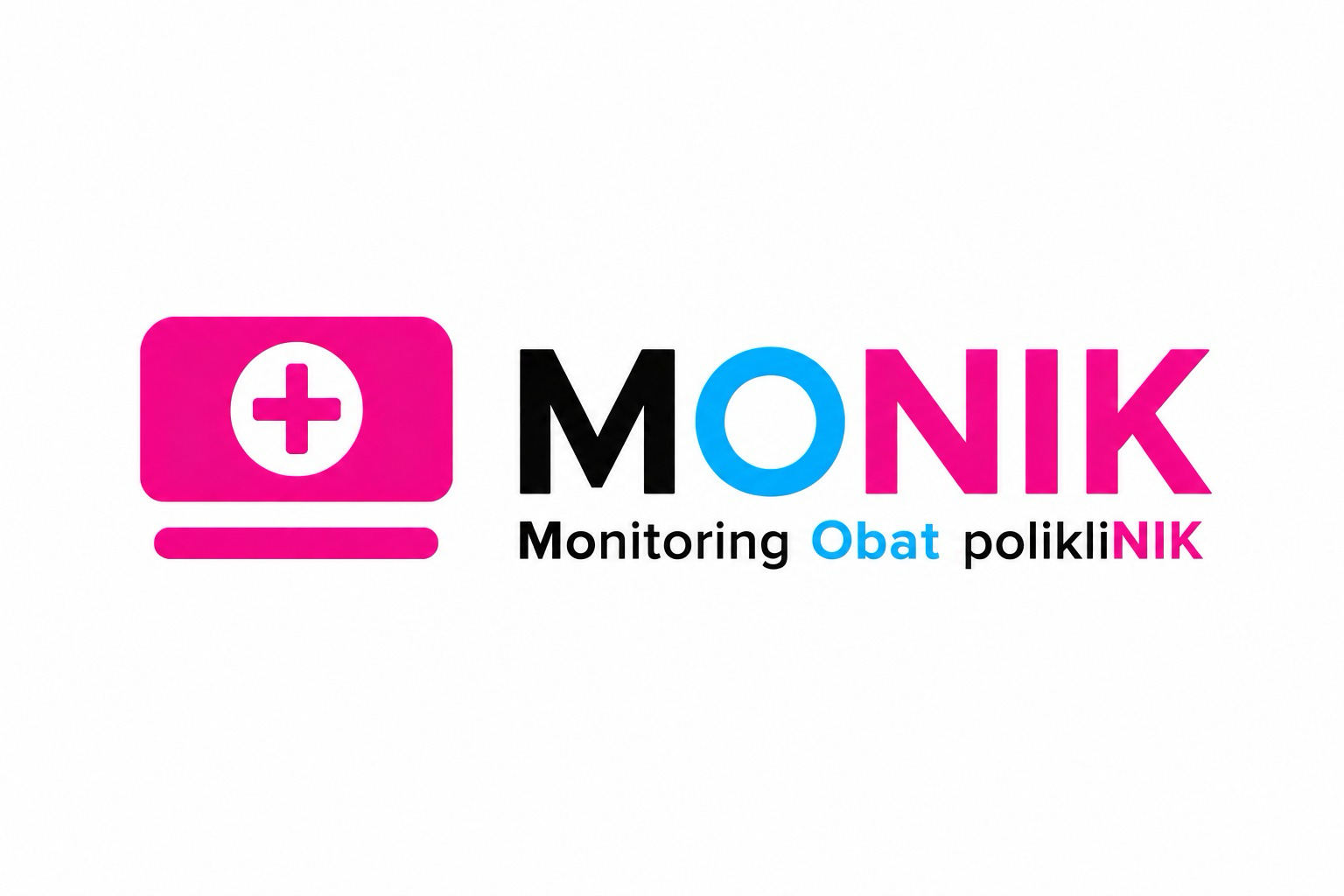 Logo MONIK